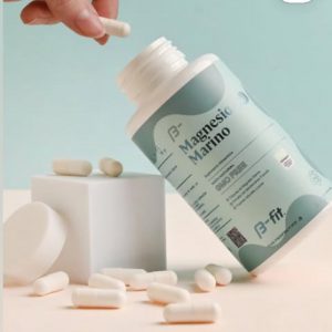 Magnesio marino B Fit  90 capsulas