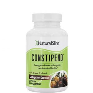 Constipend NaturalSlim doctor frank