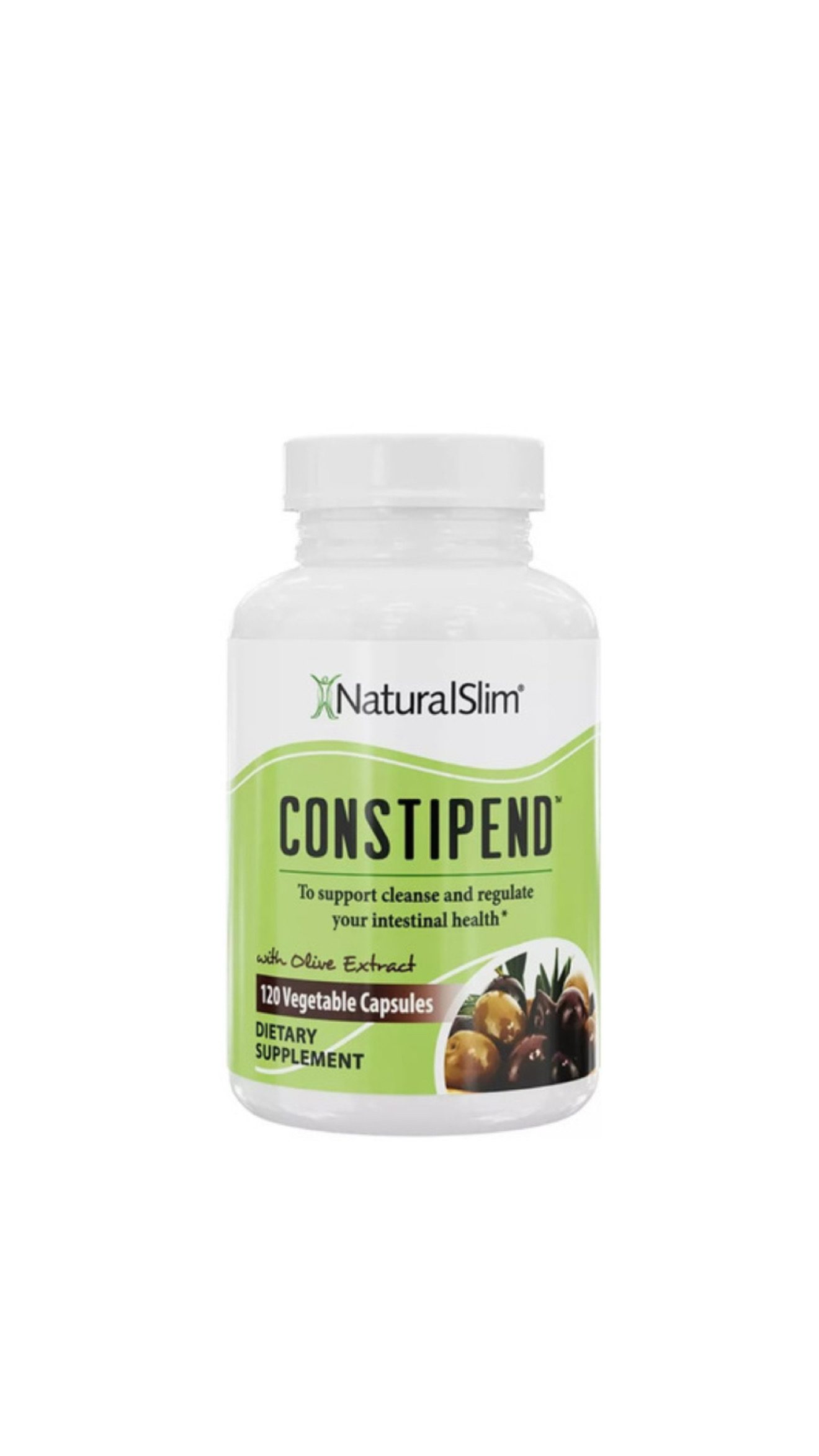 Constipend NaturalSlim doctor frank