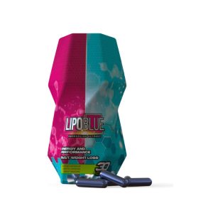 LIPOBLUE 30 servicios