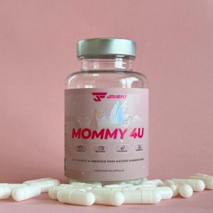 Capsulas Jousfit MOMMY4U