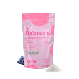 B-fit B Balance Myo & D-chiro