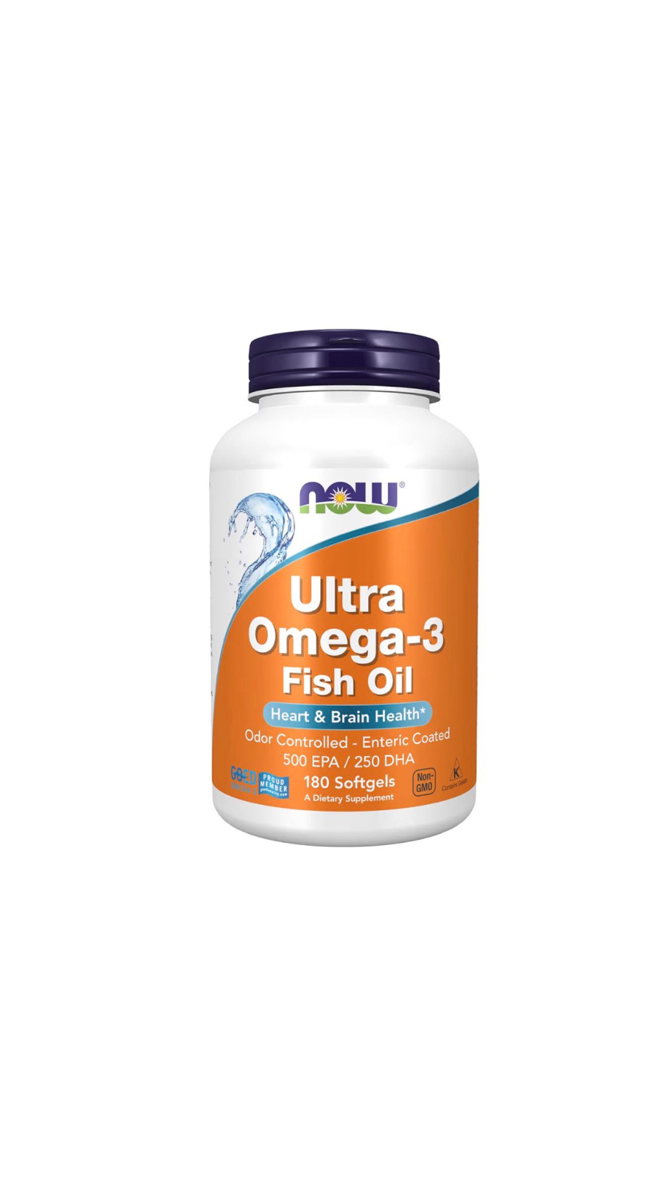 Ultra omega 3 Now