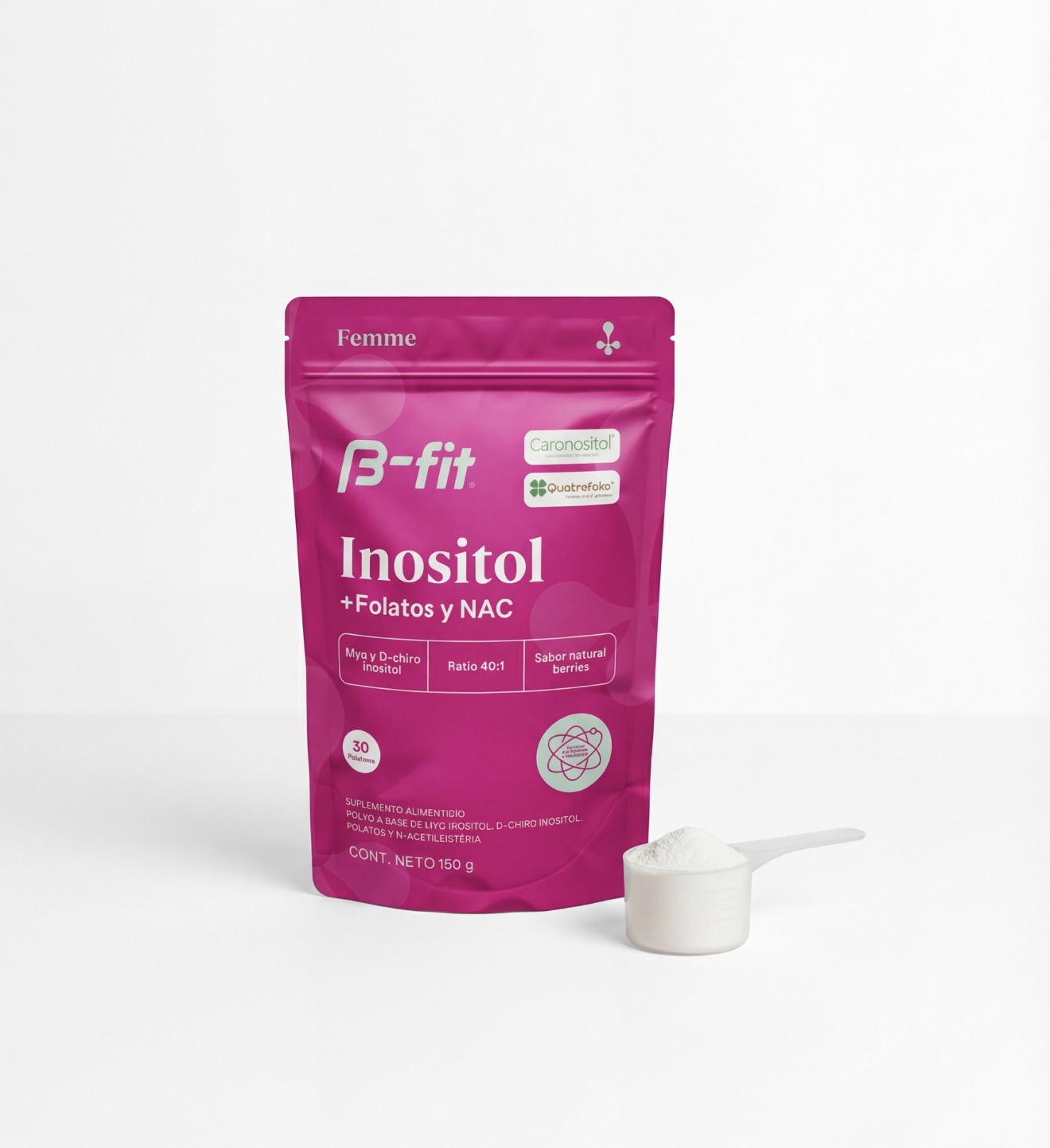 B-fit B Balance Myo & D-chiro