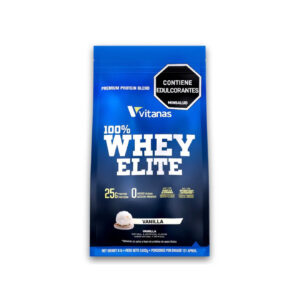 WHEY ELITE  VITANAS